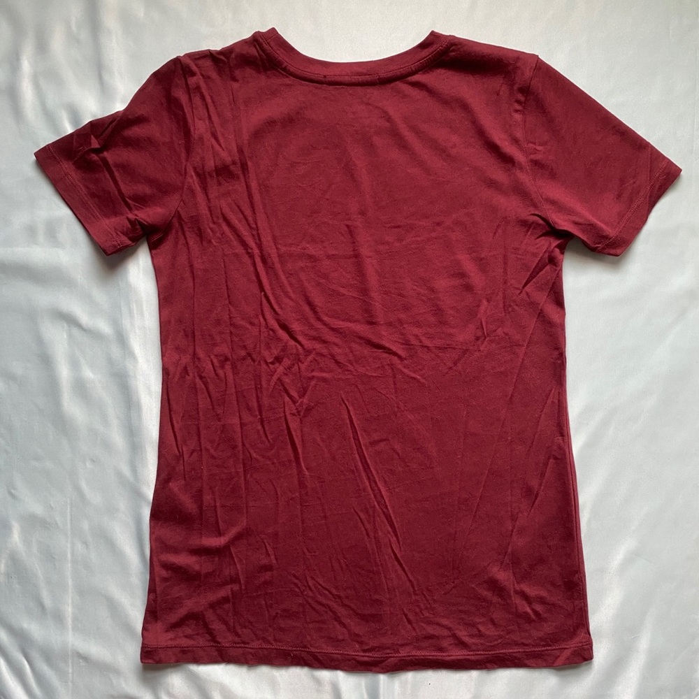 Forever 21 “Troublemaker” Tee - Picture 2 of 3